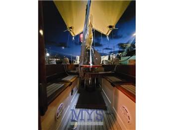 Sangermani 57 Portofino