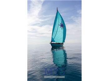 Sangermani 57 Portofino