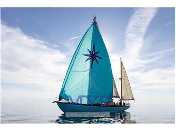 Sangermani 57 Portofino