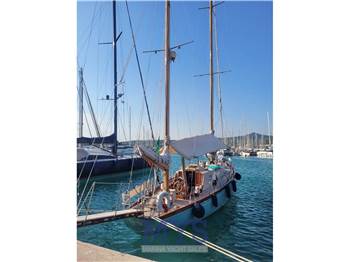 Sangermani 57 Portofino