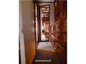 Sangermani 57 Portofino