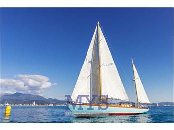 Sangermani 57 Portofino