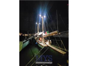 Sangermani 57 Portofino