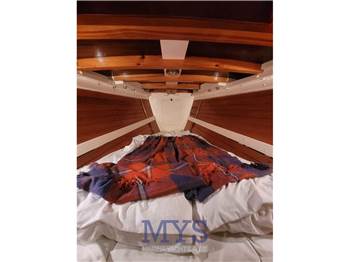 Sangermani 57 Portofino