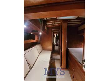 Sangermani 57 Portofino