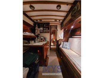 Sangermani 57 Portofino