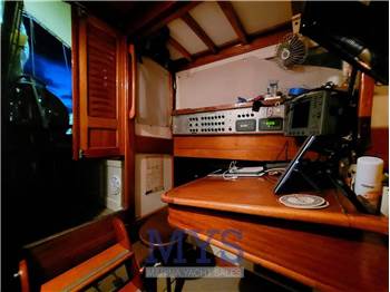 Sangermani 57 Portofino