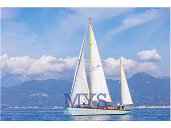 Sangermani 57 Portofino