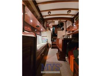 Sangermani 57 Portofino