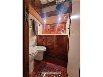 Sangermani 57 Portofino