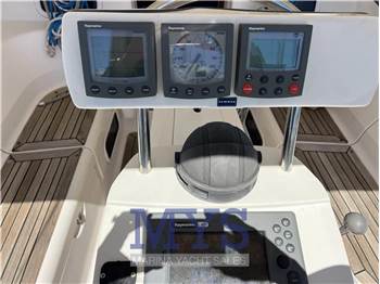Elan Line 374 IMPRESSION
