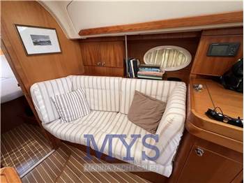 Elan Line 374 IMPRESSION