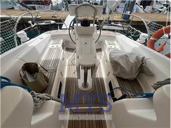 Elan Line 374 IMPRESSION