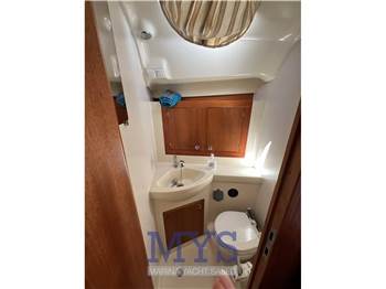 Elan Line 374 IMPRESSION