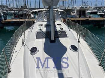 Elan Line 374 IMPRESSION