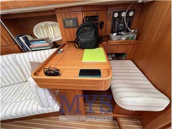 Elan Line 374 IMPRESSION