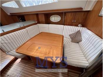 Elan Line 374 IMPRESSION
