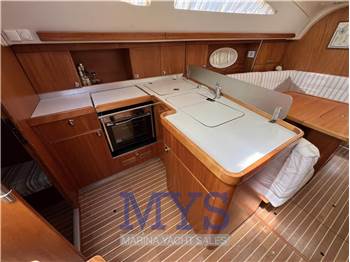 Elan Line 374 IMPRESSION