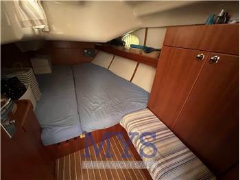 Elan Line 374 IMPRESSION