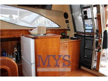 Ferretti Yachts Ferretti 430 LIMITED