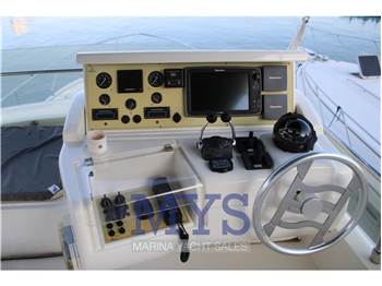 Ferretti Yachts Ferretti 430 LIMITED