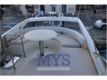 Ferretti Yachts Ferretti 430 LIMITED