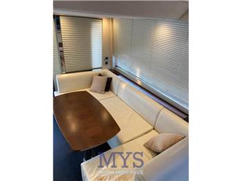 Fairline Targa 48 GT