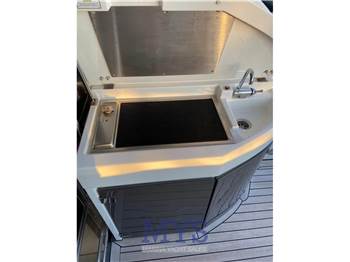 Fairline Targa 48 GT