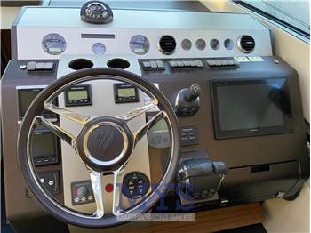 Fairline Targa 48 GT