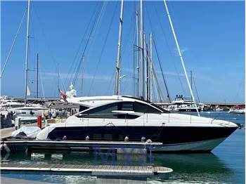 Fairline Targa 48 GT