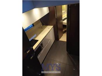 Fairline Targa 48 GT