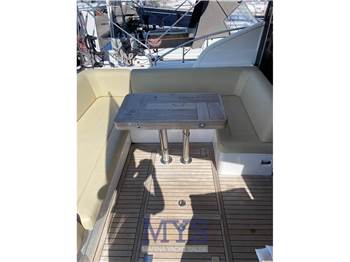 Fairline Targa 48 GT