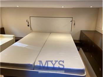 Fairline Targa 48 GT