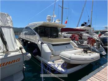 Fairline Targa 48 GT