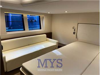 Fairline Targa 48 GT