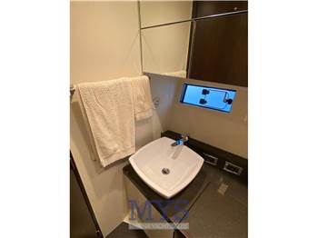 Fairline Targa 48 GT