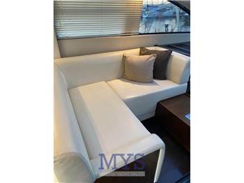 Fairline Targa 48 GT