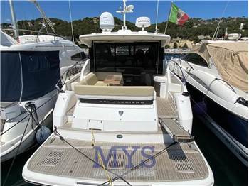 Fairline Targa 48 GT