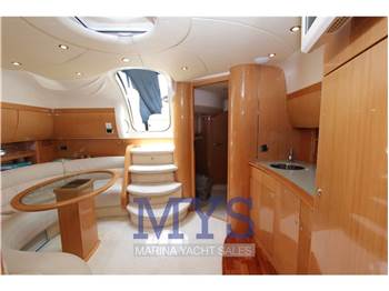 Atlantis 42 HT