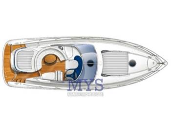 Atlantis 42 HT
