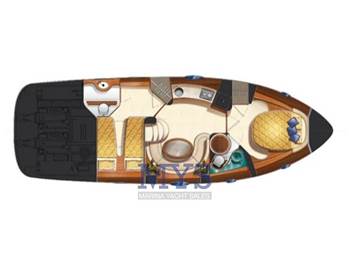 Atlantis 42 HT