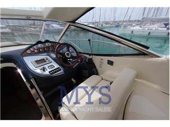 Atlantis 42 HT