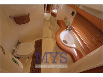 Atlantis 42 HT