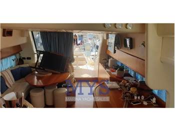 Conam 60' WIDE BODY