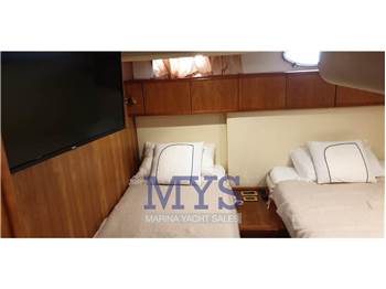 Conam 60' WIDE BODY