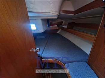 Cantiere del Pardo Grand Soleil 343