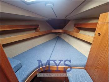 Cantiere del Pardo Grand Soleil 343