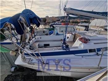 Cantiere del Pardo Grand Soleil 343