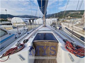Cantiere del Pardo Grand Soleil 343