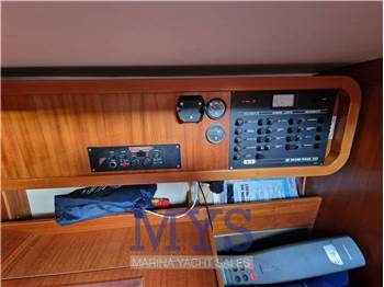 Cantiere del Pardo Grand Soleil 343